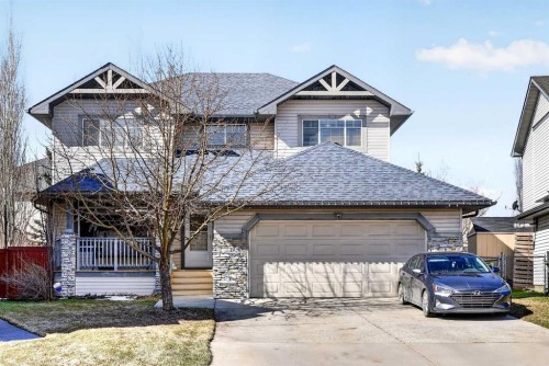 765 Qualicum Beach Bay, Chestermere, AB - Outdoor