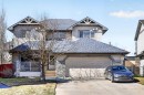 765 Qualicum Beach Bay, Chestermere, AB  - Outdoor 