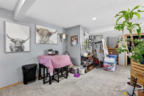 765 Qualicum Beach Bay, Chestermere, AB - Indoor Photo Showing Other Room