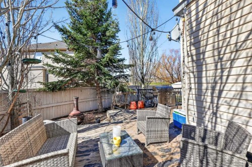765 Qualicum Beach Bay, Chestermere, AB - Outdoor