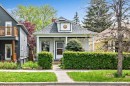 226 11 Street Nw, Calgary, AB  - Outdoor With Facade 