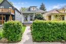 226 11 Street Nw, Calgary, AB  - Outdoor 