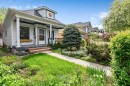 226 11 Street Nw, Calgary, AB  - Outdoor 