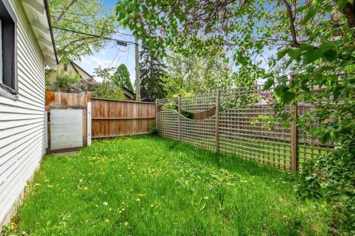 226 11 Street Nw, Calgary, AB - Outdoor
