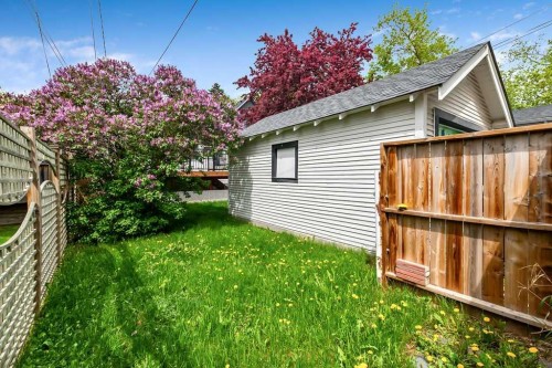 226 11 Street Nw, Calgary, AB - Outdoor