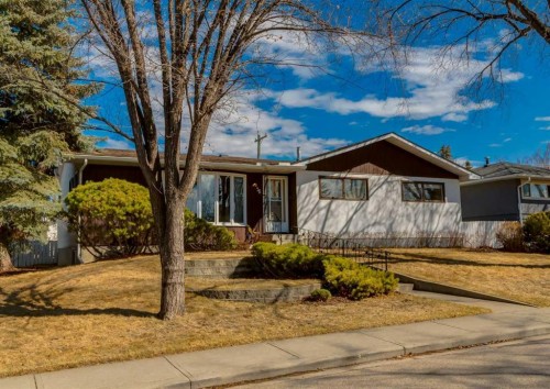 38 Spokane Street Sw, Calgary, AB - Outdoor