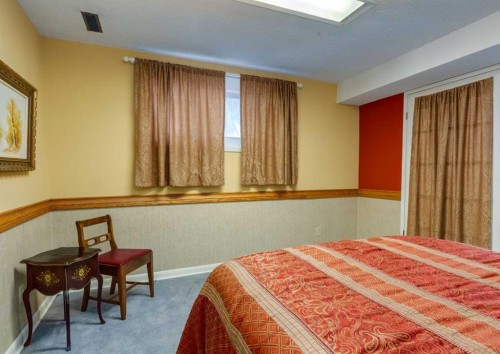 38 Spokane Street Sw, Calgary, AB - Indoor