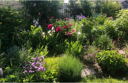 38 Spokane Street Sw, Calgary, AB - Outdoor