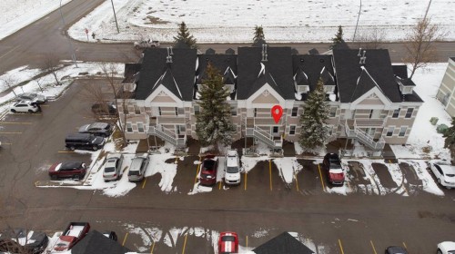 313-103 Strathaven Drive, Strathmore, AB - 