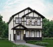 208 Belmont Way Sw, Calgary, AB  - Outdoor With Facade 