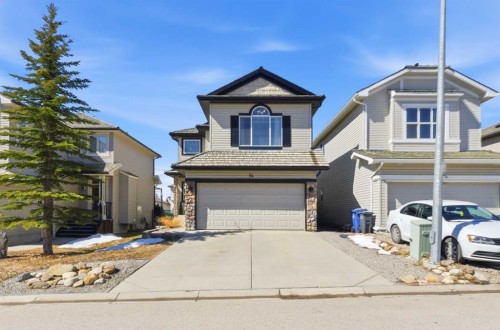 54 Glensummit Close  Cochrane, AB T4C 2K1