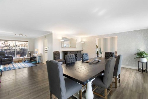 656 Willow Brook Drive Se, Calgary, AB - Indoor