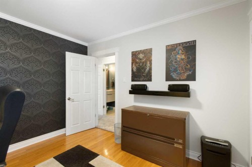 656 Willow Brook Drive Se, Calgary, AB - Indoor Photo Showing Other Room