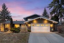 656 Willow Brook Drive Se, Calgary, AB  - Outdoor 