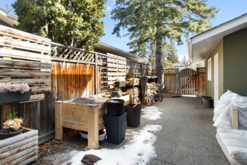 656 Willow Brook Drive Se, Calgary, AB - Outdoor With Exterior