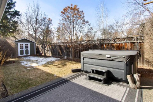656 Willow Brook Drive Se, Calgary, AB - Outdoor
