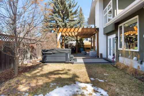 656 Willow Brook Drive Se, Calgary, AB - Outdoor