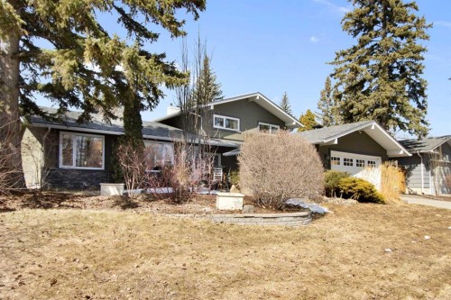 656 Willow Brook Drive Se, Calgary, AB - Outdoor