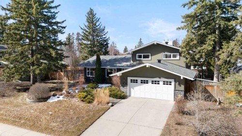 656 Willow Brook Drive Se, Calgary, AB - Outdoor