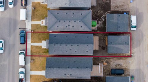 30 Edith Manor Nw, Calgary, AB - Outdoor