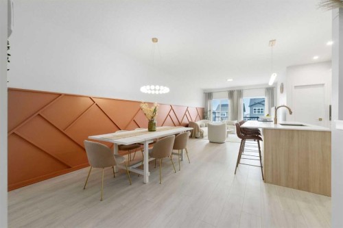 30 Edith Manor Nw, Calgary, AB - Indoor