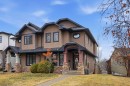 2517 21 Street Sw, Calgary, AB  - Outdoor With Facade 