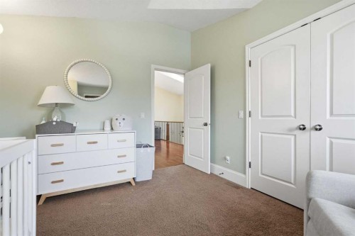 2517 21 Street Sw, Calgary, AB - Indoor