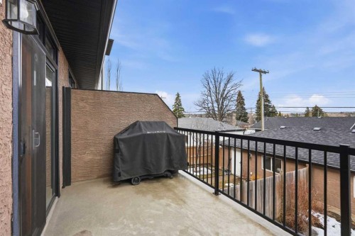 2517 21 Street Sw, Calgary, AB - Outdoor With Exterior