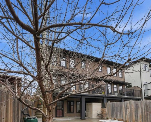 2517 21 Street Sw, Calgary, AB - Outdoor