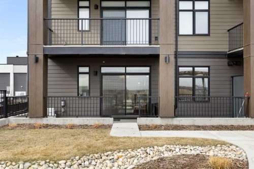 6103-200 Seton Circle Se, Calgary, AB - Outdoor