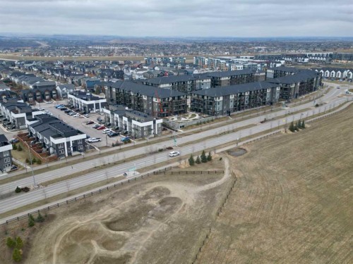 6103-200 Seton Circle Se, Calgary, AB - Outdoor With View