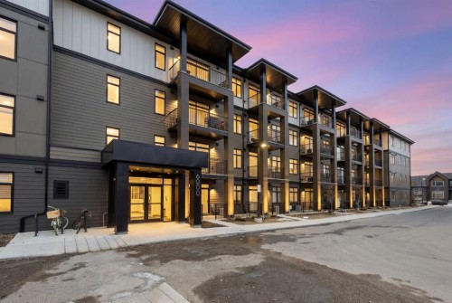 6103-200 Seton Circle Se, Calgary, AB - Outdoor