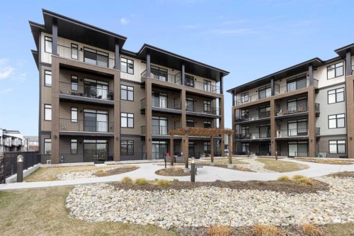 6103-200 Seton Circle Se, Calgary, AB - Outdoor With Facade