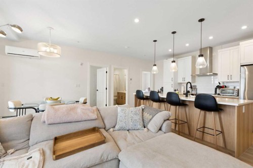 6103-200 Seton Circle Se, Calgary, AB - Indoor