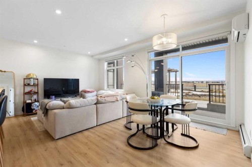 6103-200 Seton Circle Se, Calgary, AB - Indoor