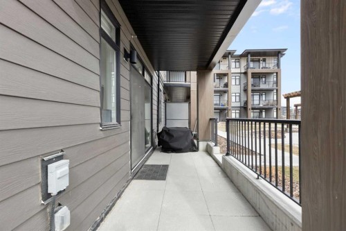 6103-200 Seton Circle Se, Calgary, AB - Outdoor With Exterior