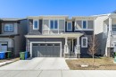 33 Carringham Heights Nw, Calgary, AB  - Outdoor With Facade 