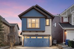64 Sage Valley Drive NW Calgary, AB T3R 0C9