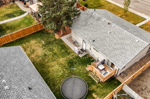 92 2A Street, High River, AB - Outdoor