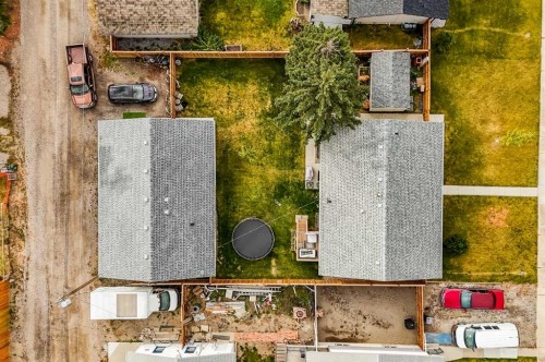 92 2A Street, High River, AB - Outdoor