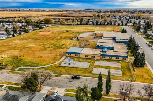 92 2A Street, High River, AB - Outdoor With View