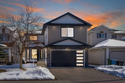73 Coral Springs Park NE Calgary, AB T3J 3Y3