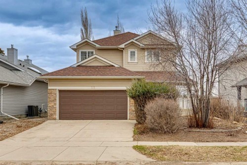 37 Cimarron Trail, Okotoks, AB - Outdoor