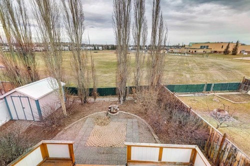 37 Cimarron Trail, Okotoks, AB - Outdoor