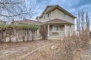 37 Cimarron Trail, Okotoks, AB  - Outdoor With Deck Patio Veranda 