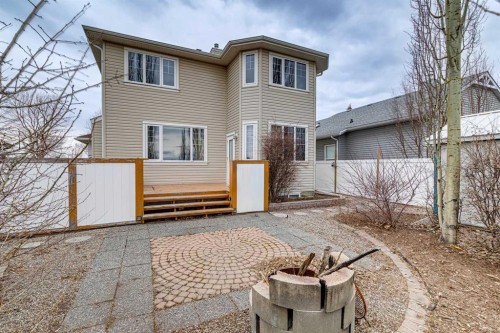 37 Cimarron Trail, Okotoks, AB - Outdoor