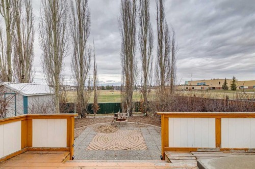 37 Cimarron Trail, Okotoks, AB - Outdoor