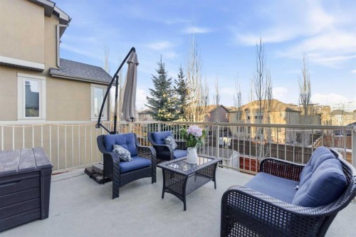 52 Aspen Summit Drive Sw, Calgary, AB - Outdoor With Exterior