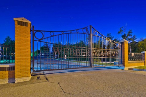 52 Aspen Summit Drive Sw, Calgary, AB - Outdoor