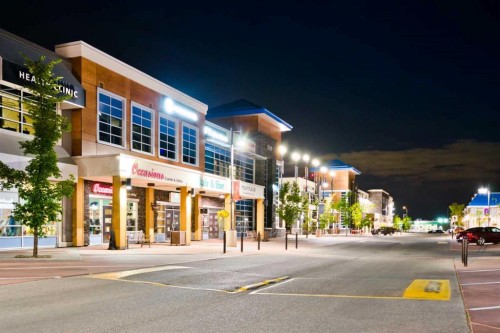 52 Aspen Summit Drive Sw, Calgary, AB - Outdoor